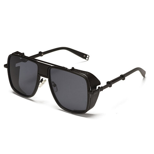 Hi-fi rocker glasses