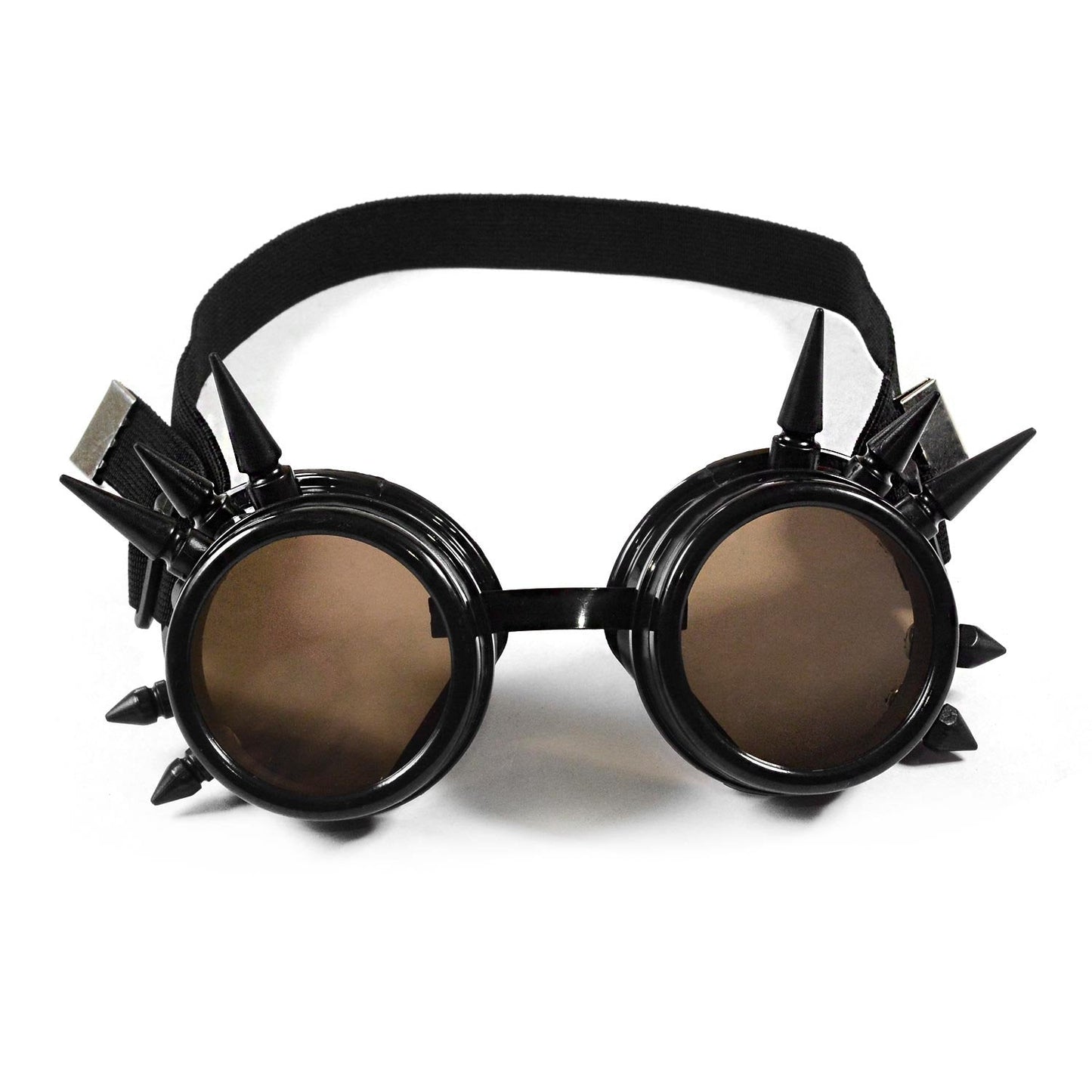 Steampunk Glasses