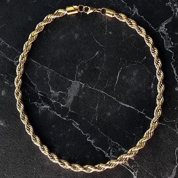 Franciscan choker 51cm