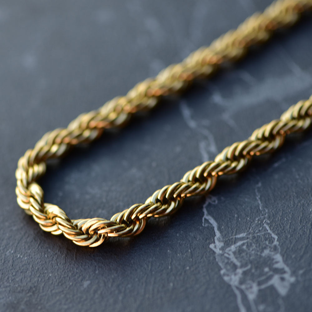 Franciscan choker 51cm