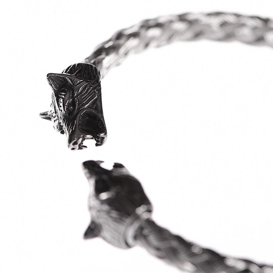 Stark bracelet