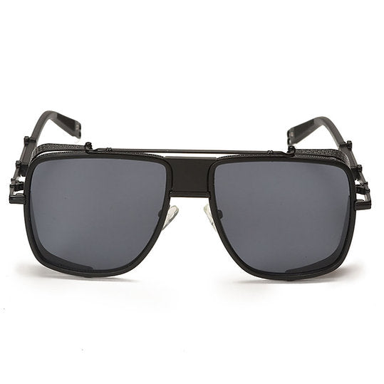 Hi-fi rocker glasses