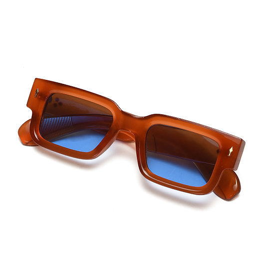 Tom brown glasses