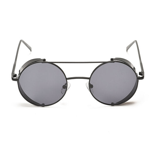 Binocular glasses