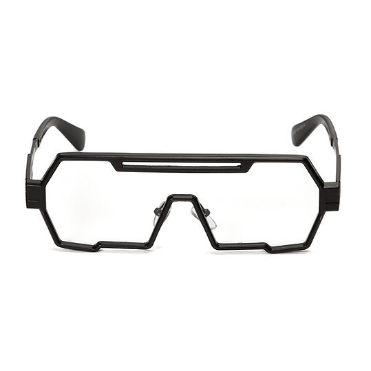 Supernova glasses
