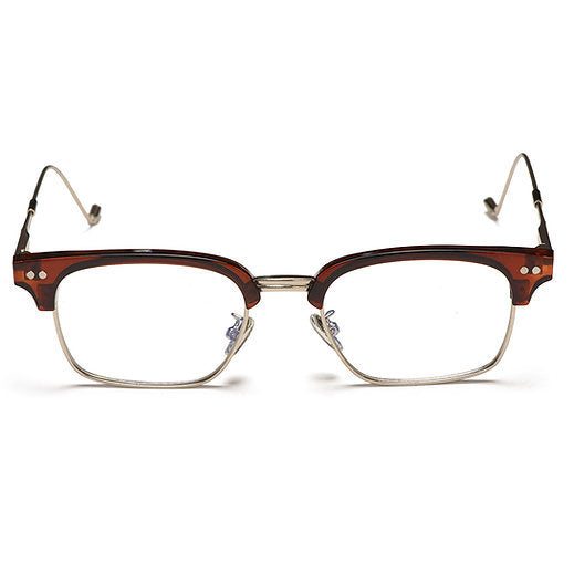 Club master acetate glasses