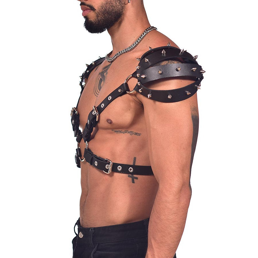 Harness viking