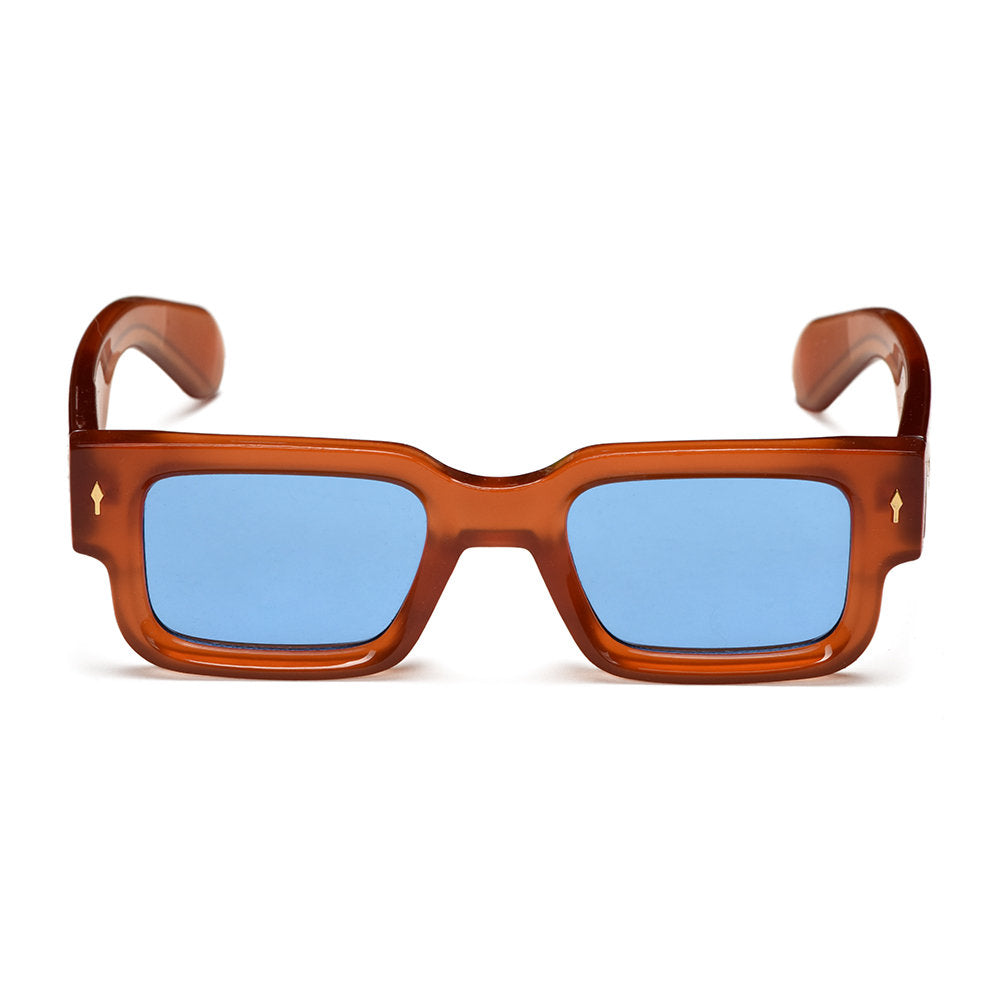 Tom brown glasses
