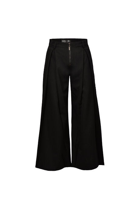 Axis Pleats Pants