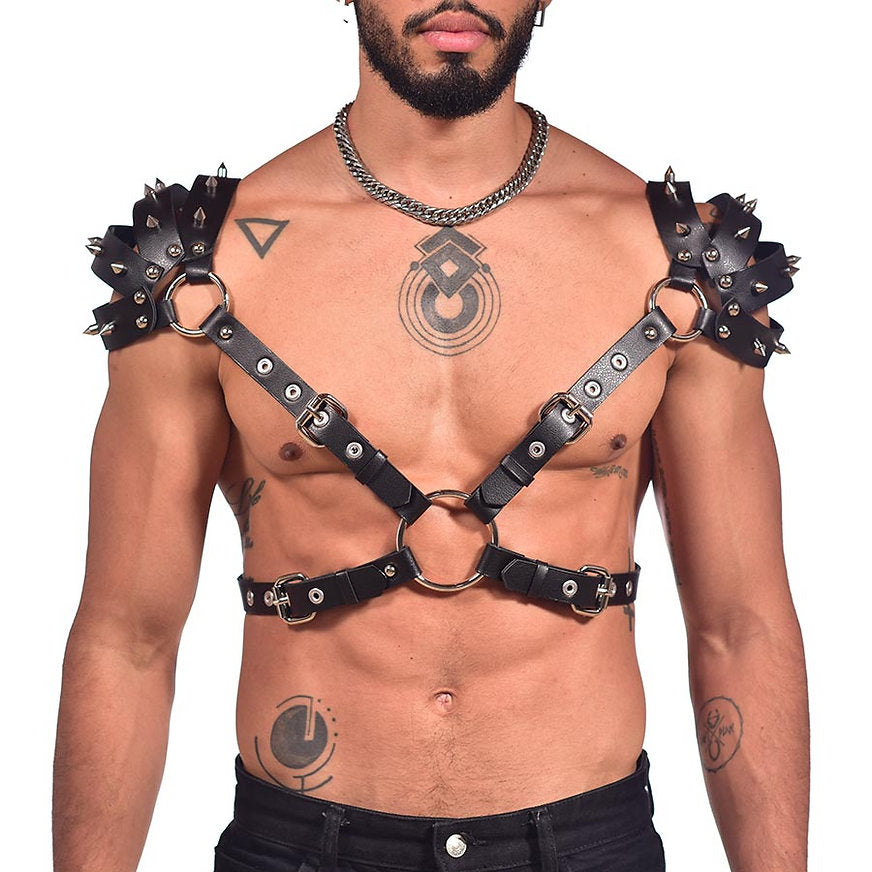 Harness viking