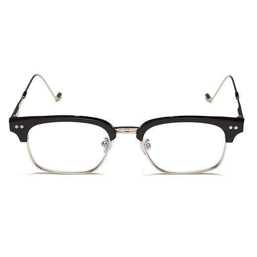 Club master acetate glasses