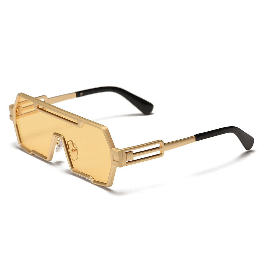 Supernova glasses