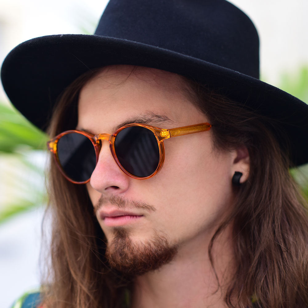 Bristol glasses