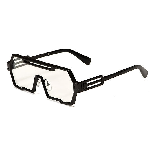 Supernova glasses