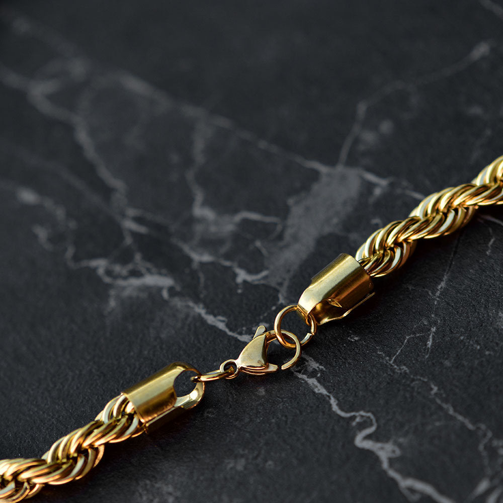 Franciscan choker 51cm