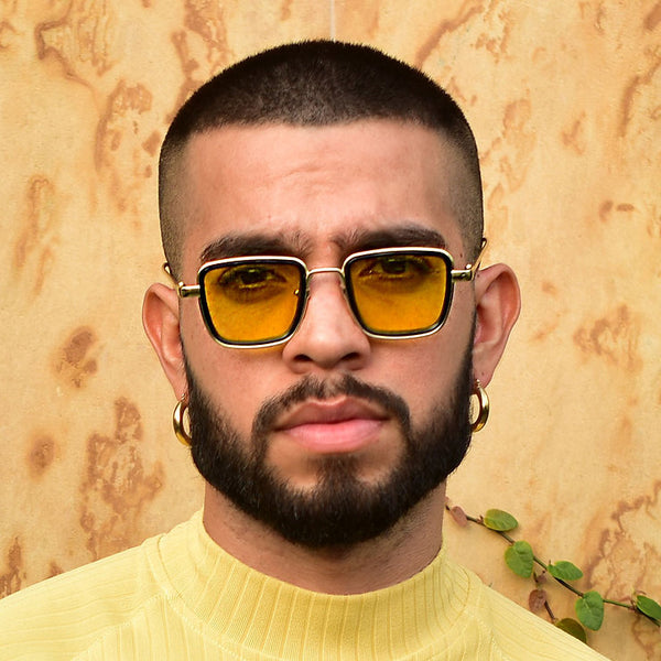 Stark glasses