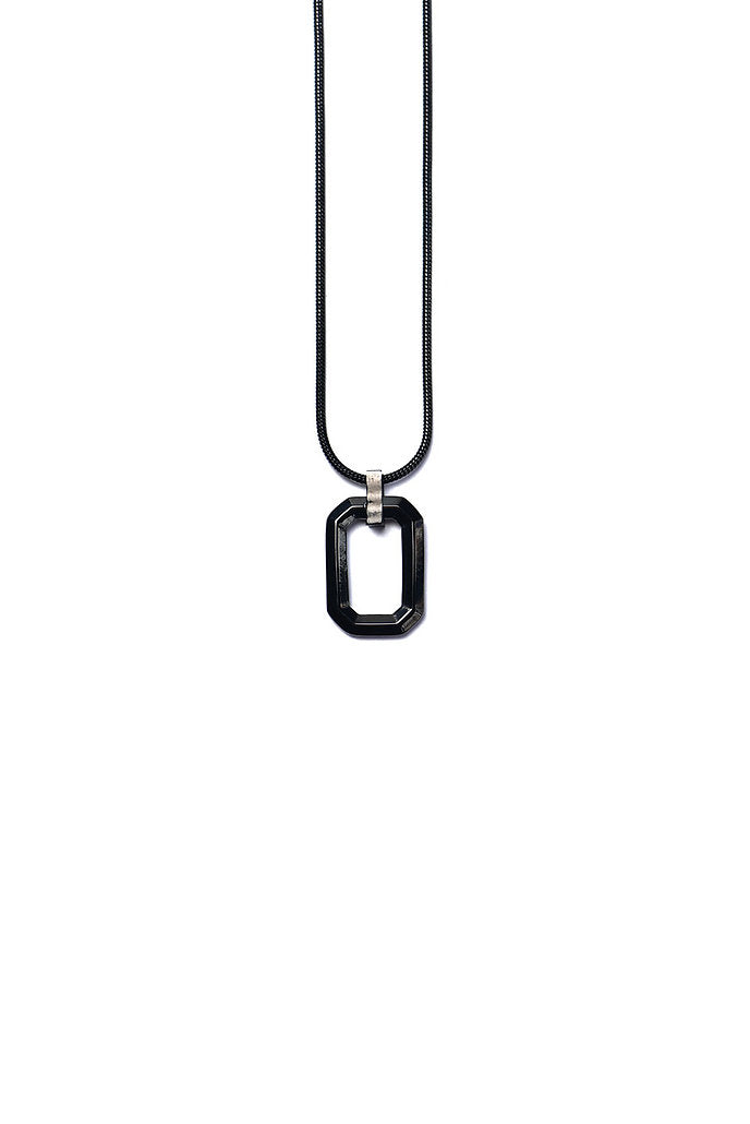 Zero necklace 48cm