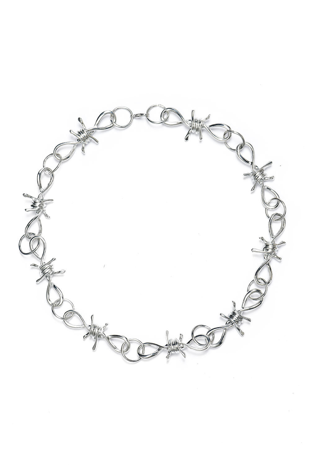 Spiked Choker Motoneta spiked-choker-motoneta
