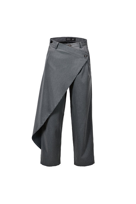 Loose fit Frontier Layer pants