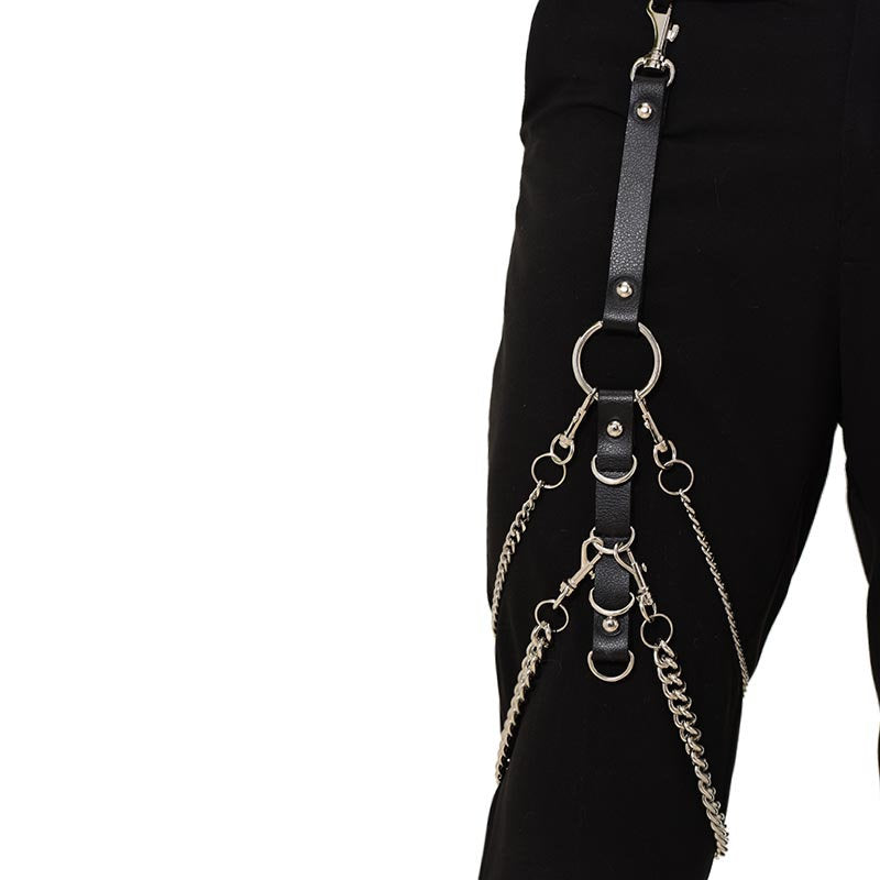 Accessories pants