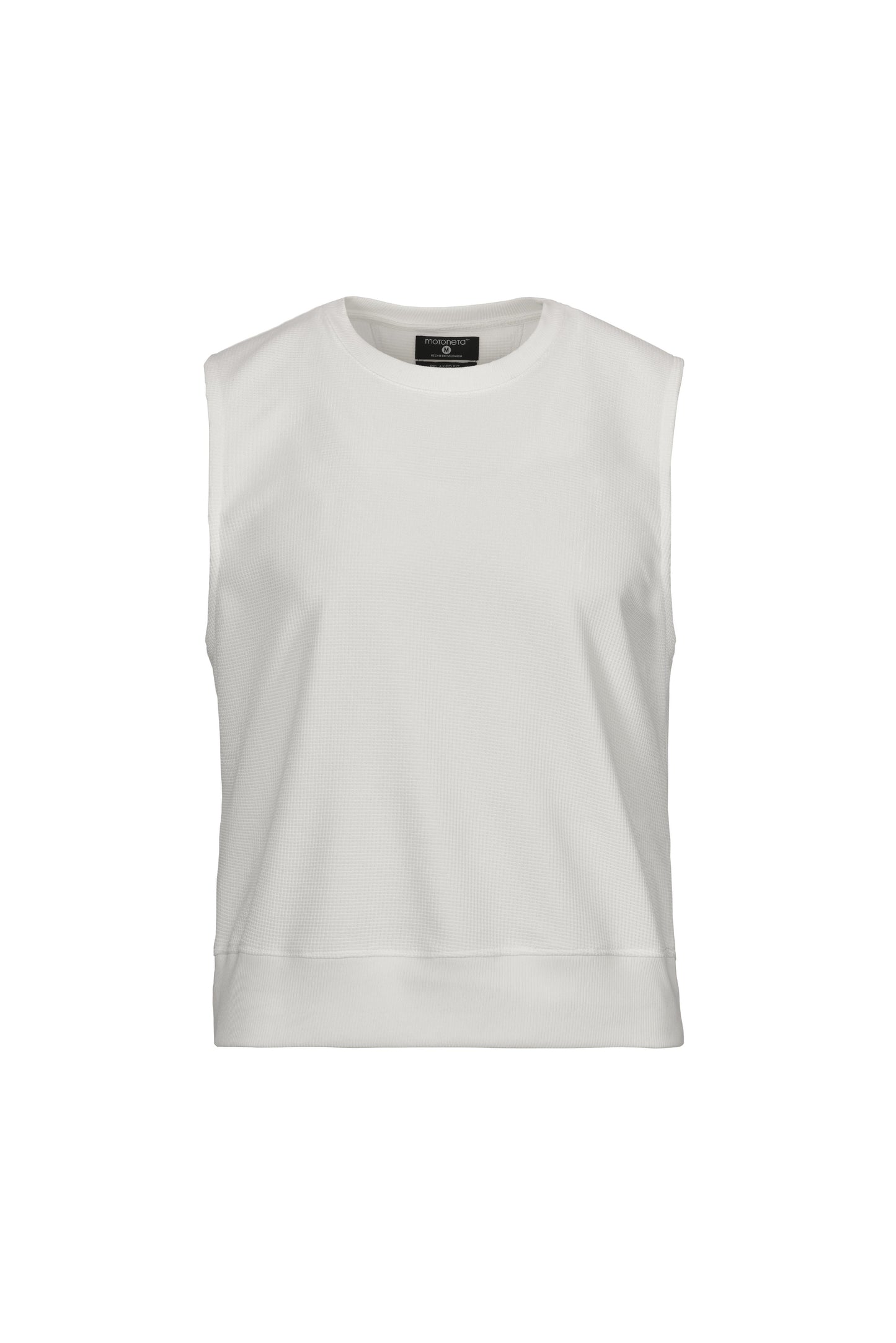 Ivory lace crop top t-shirt