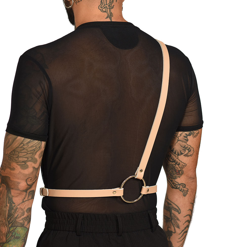 Harness trigger man