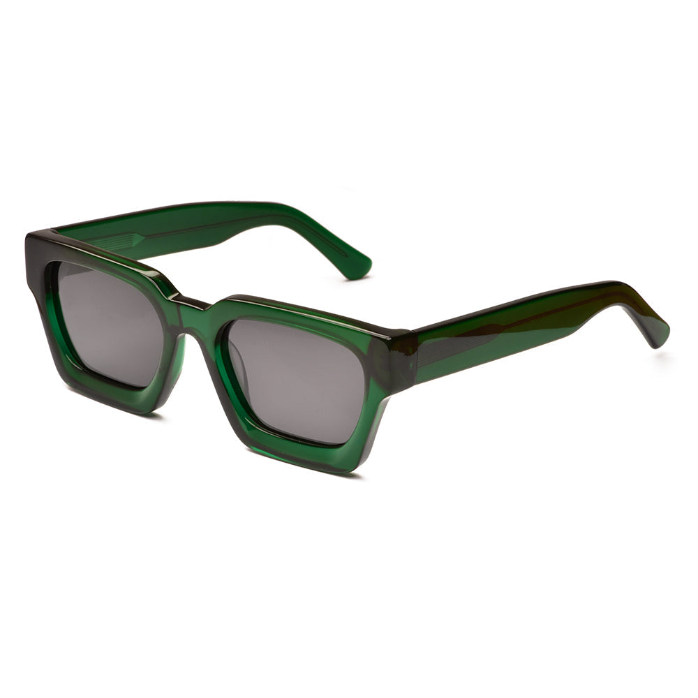 Delta Italian acetate glasses