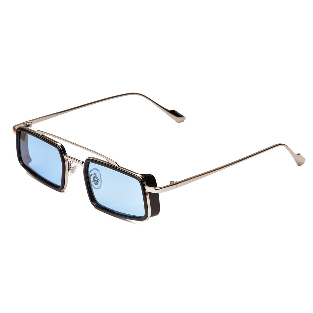 Lisbon Blue glasses
