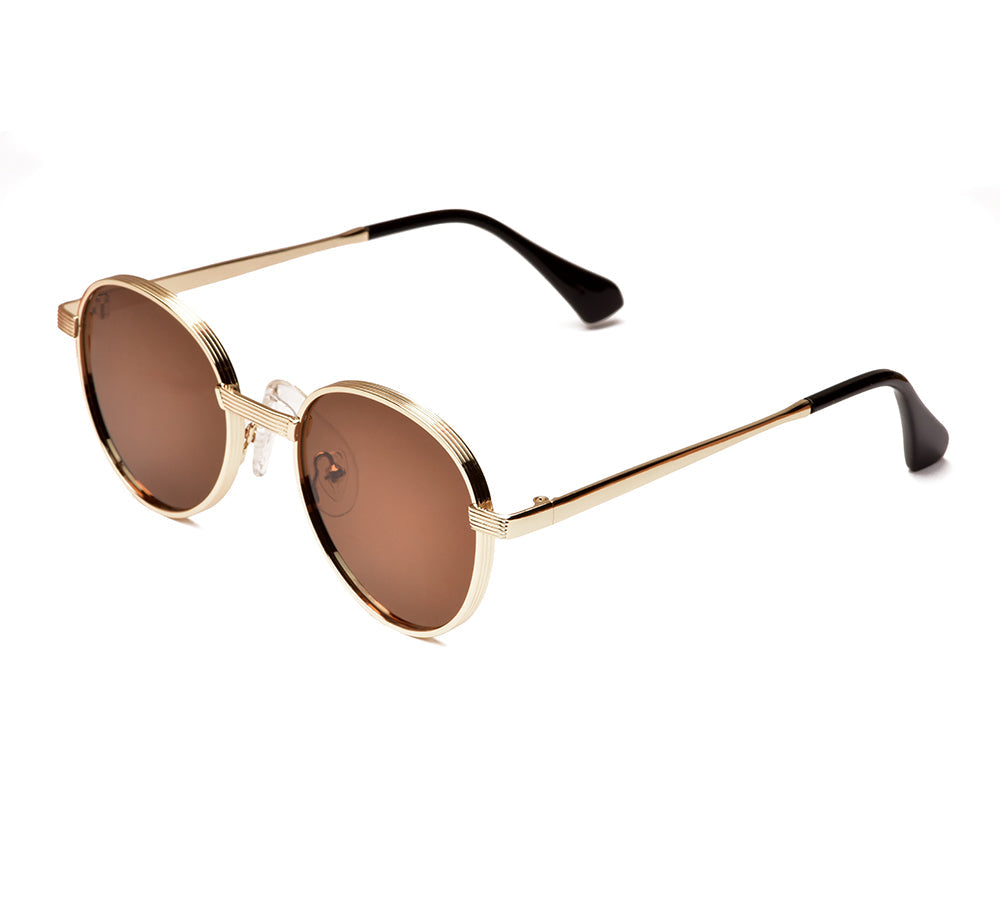 Thompson blue glasses