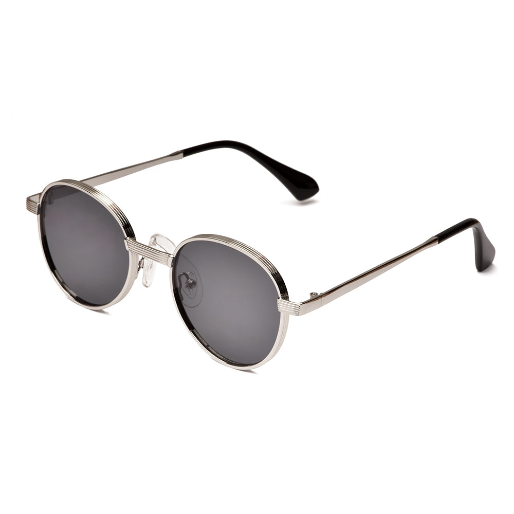 Thompson blue glasses