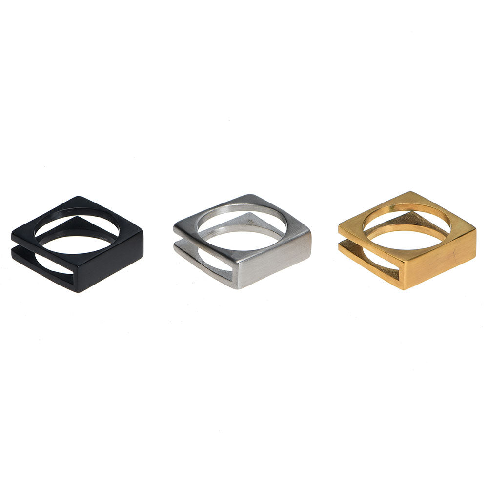 Chromat ring