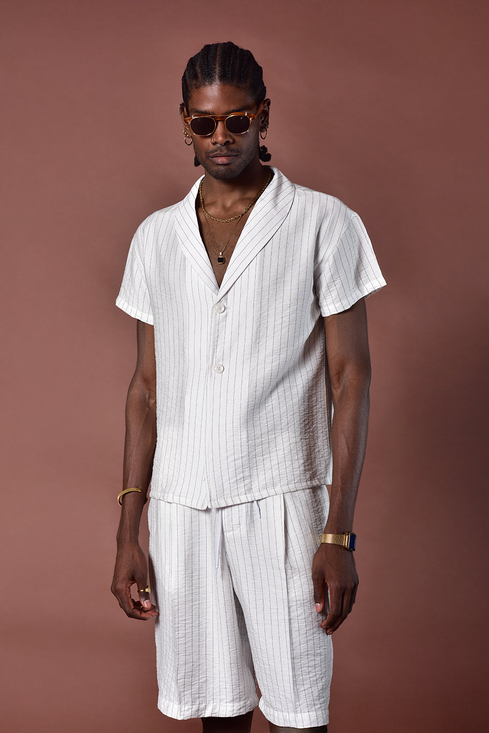 Tailored beach Jort