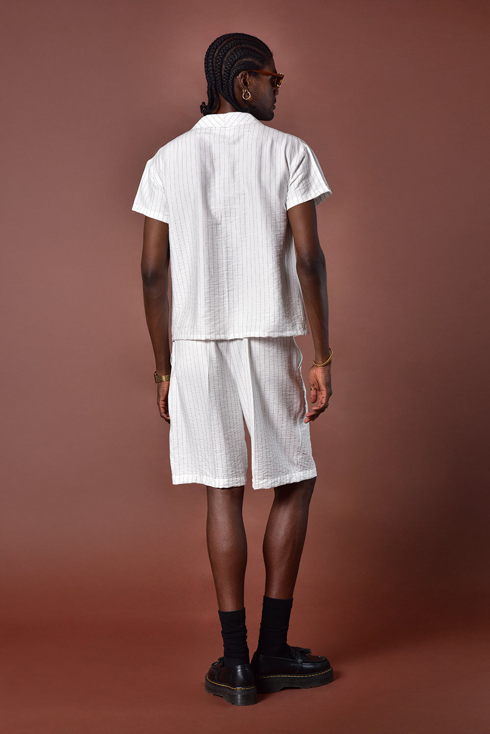 Tailored beach Jort