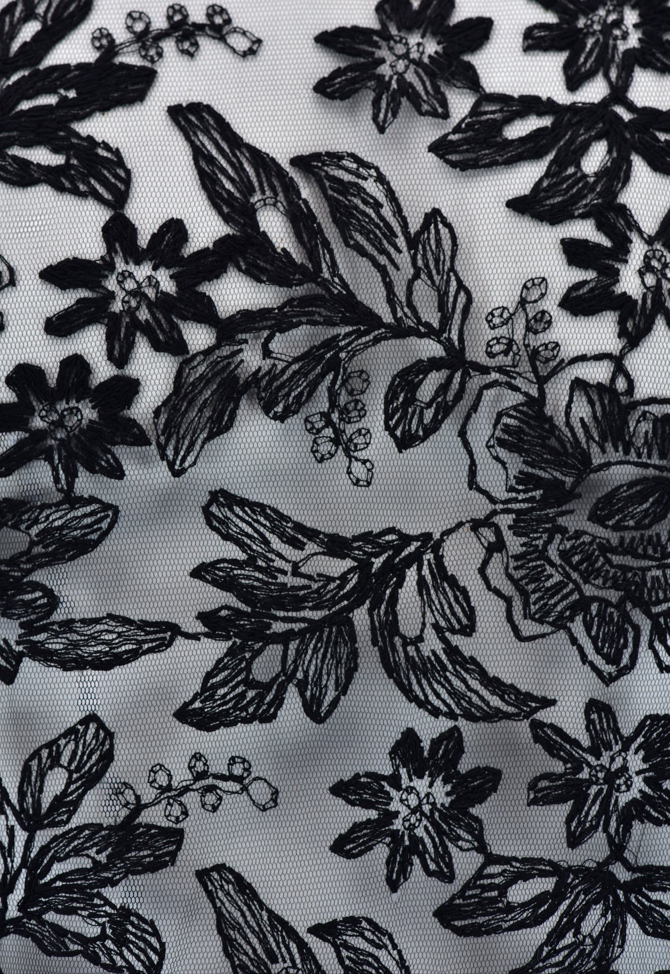 Bloom Shadow Tank Top