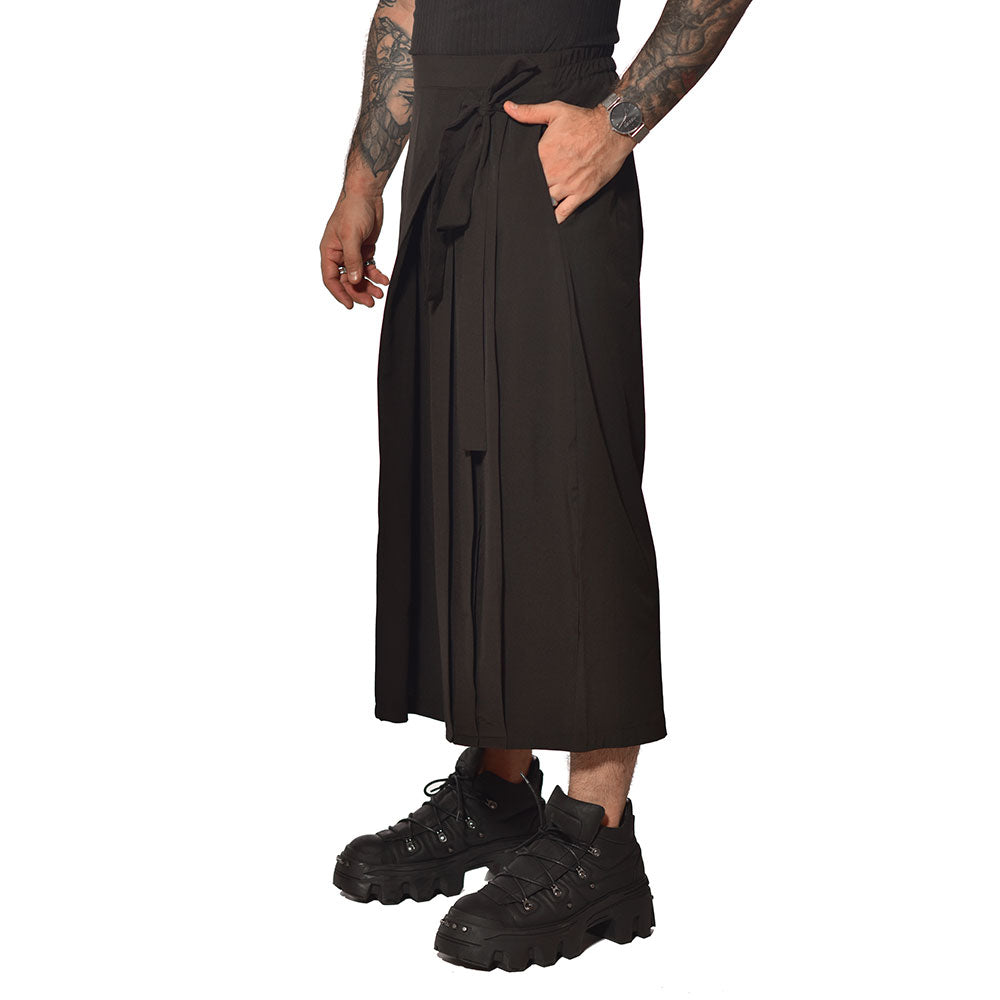 Miyamoto Musashi skort