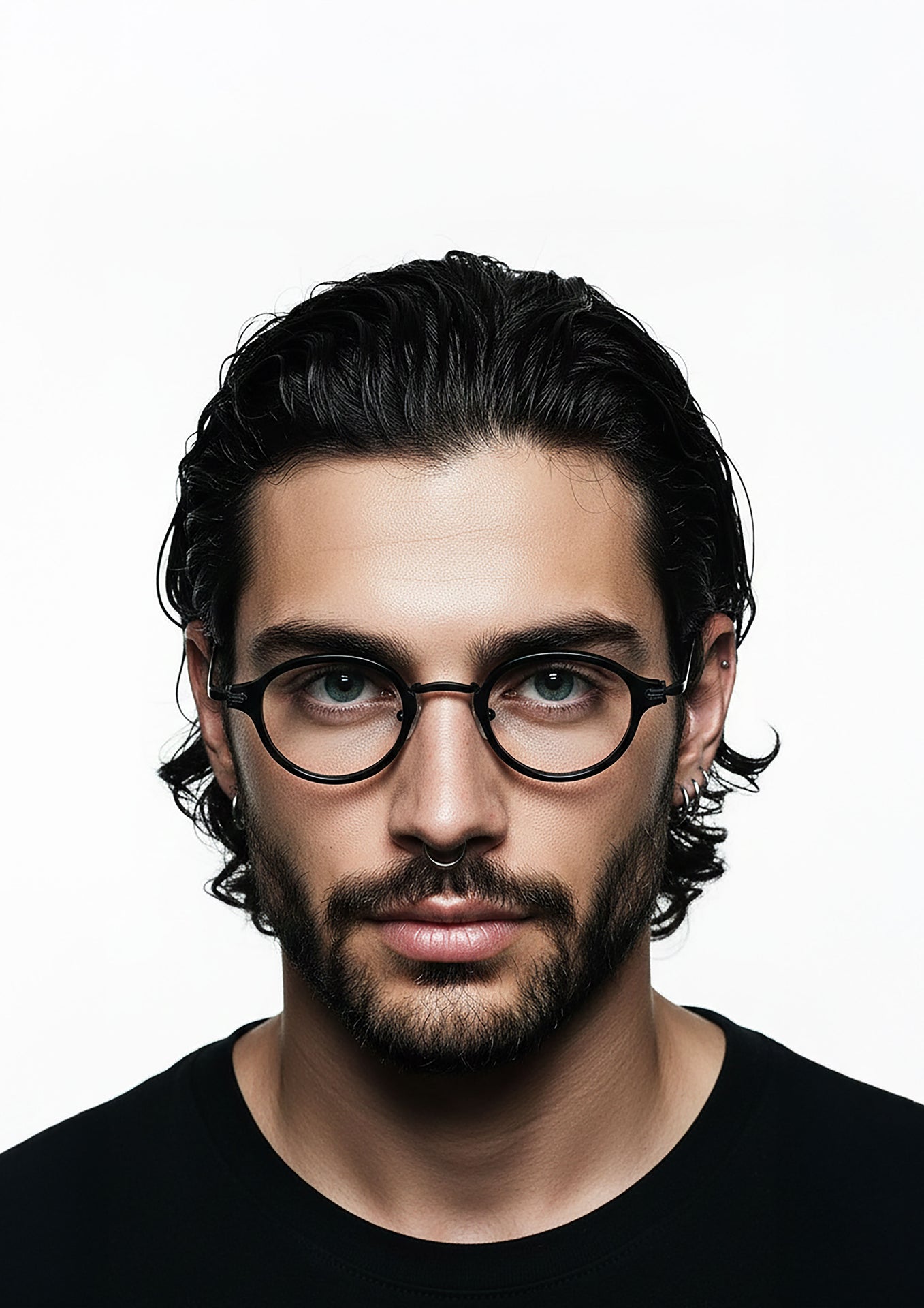 Ultra feather glasses