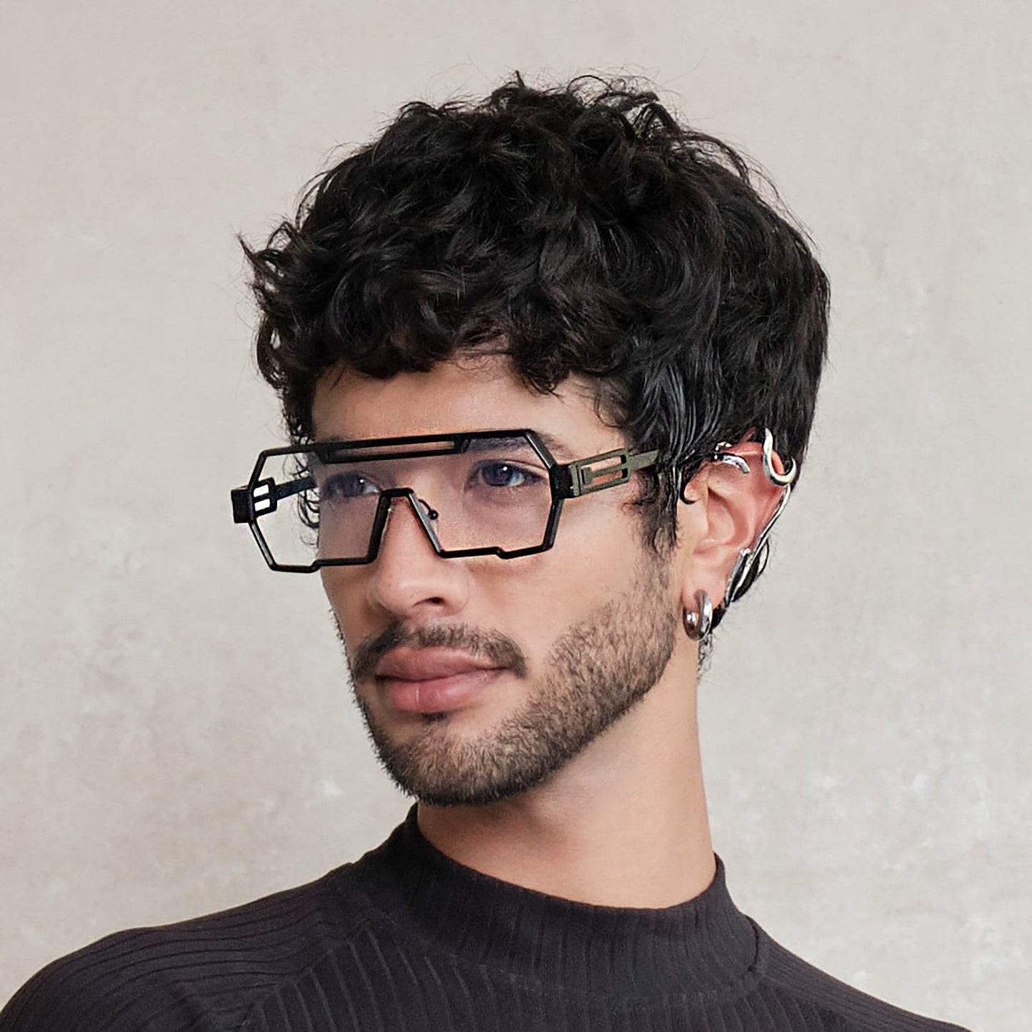 Supernova glasses
