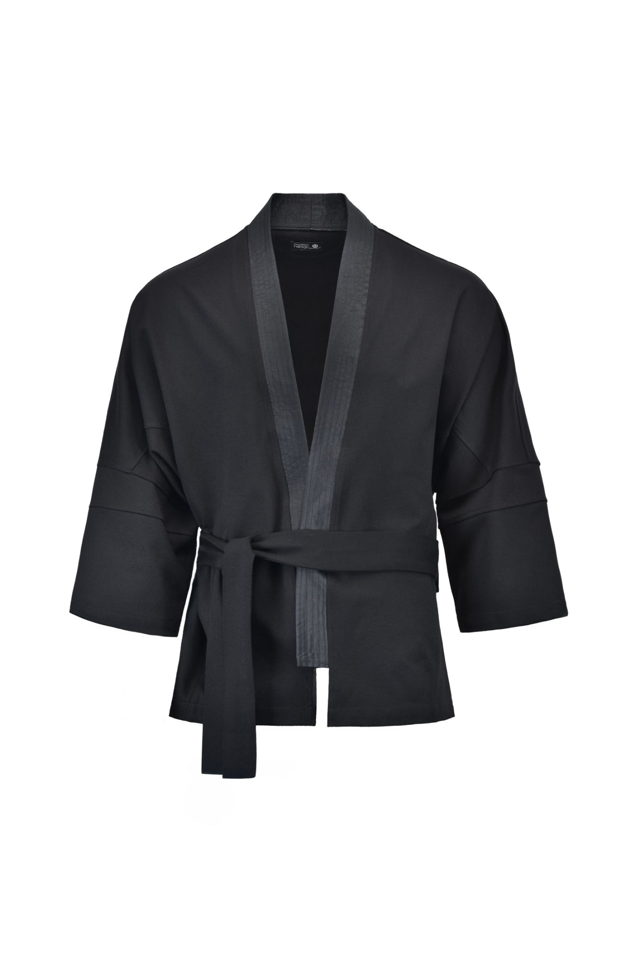 KIMONO WARRIOR ASIAN
