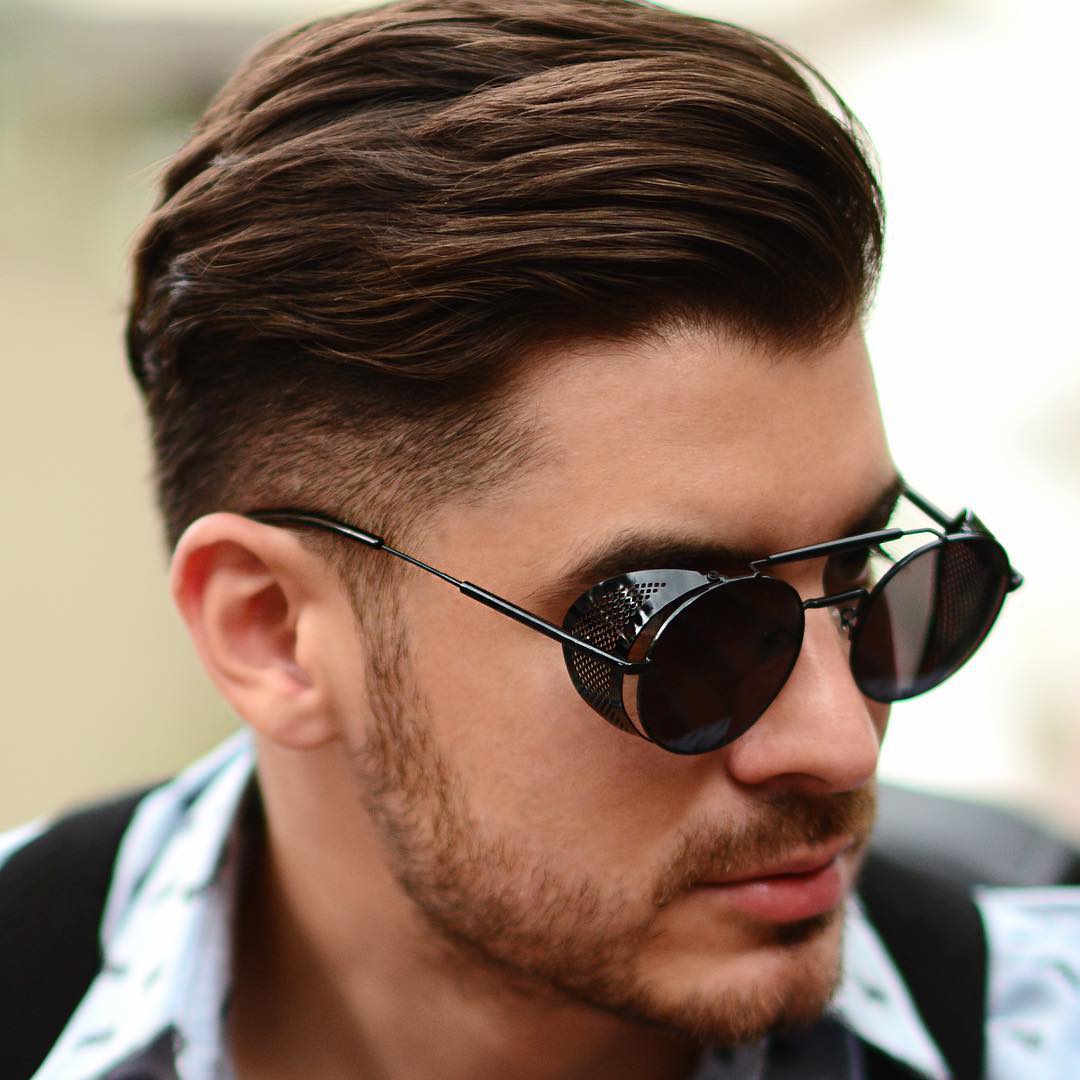 The Roller glasses