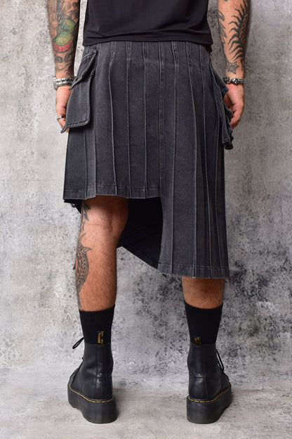 Dark Nexus survival skirt
