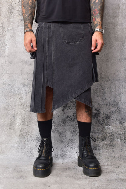 Dark Nexus survival skirt