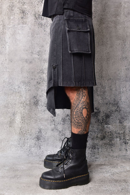 Dark Nexus survival skirt