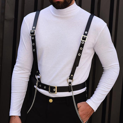 Orbit Chest-to-Waist Harness