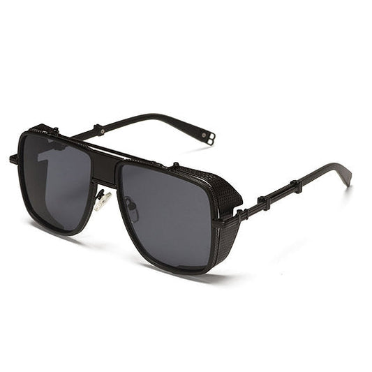 Hi-fi rocker glasses