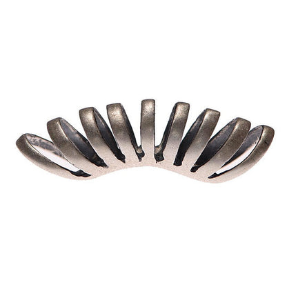 Earcuff de plata S925
