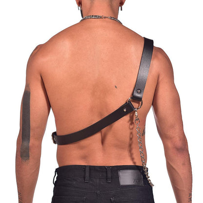 Exodus Cross Harness
