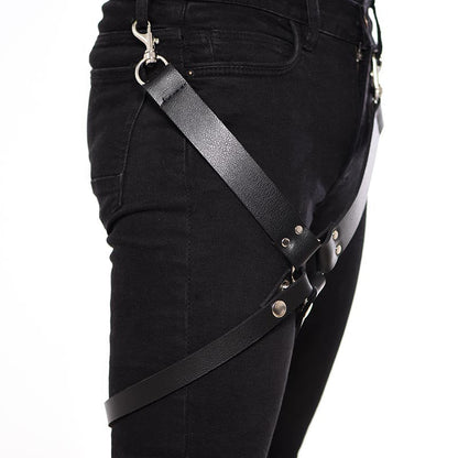Silt Runner Harness