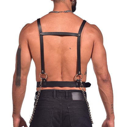 Orbit Chest-to-Waist Harness