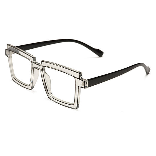 Dexter glasses