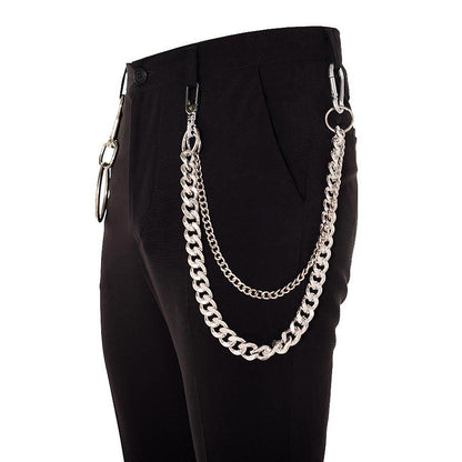 Sable Core Pant Accessories